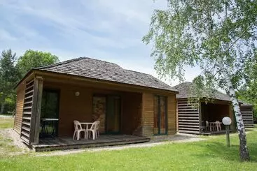 コテージ Village De Gites De Booz