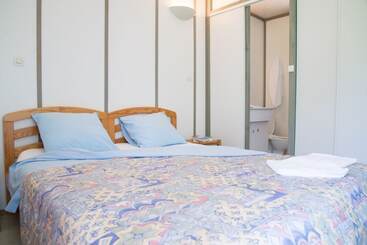 קוטג'' Village De Gites De Booz