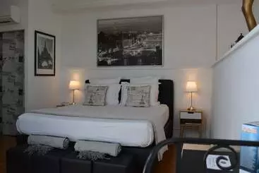 ô Chai D œuvres Luxury B&b