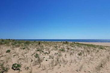 住宿加早餐 Chambre D Hôtes Et Spa De La Presqu île