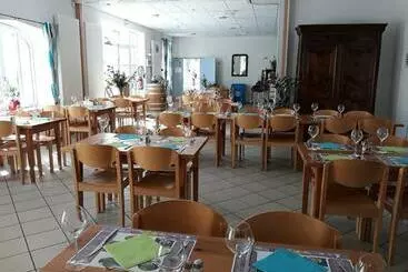 Bed & Breakfast Maison De La Monne