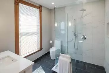 ベッドアンドブレックファースト The Victorian Luxury Suites