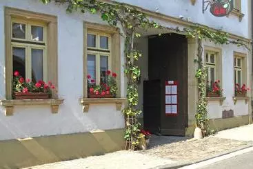 Aamiaismajoitus (B&B) Vivo Vino