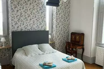 Casa Rurale Chateau Moncassin