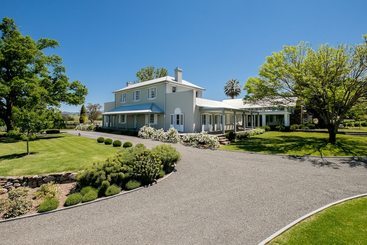 Сельский дом Goonoo Goonoo Station