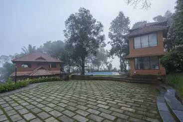 Hotel Indeevara Retreat