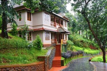 Hotel Indeevara Retreat