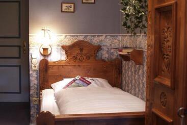 בית מלון כפרי Kucher S Land