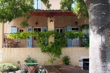 Hotelli Le Moulin Du Château