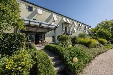 Hotel Moritz An Der Elbe