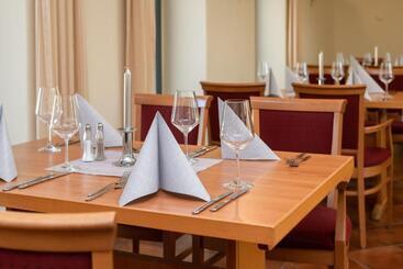 فندق Moritz An Der Elbe