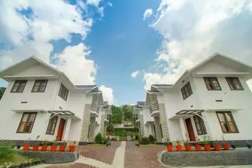 Hotel Pooppas Villas By Oyo Rooms