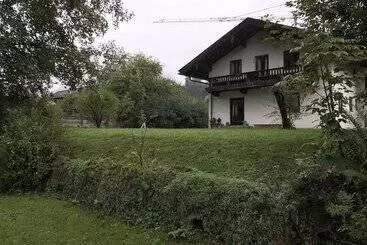 Hotel Pure Nature Alps