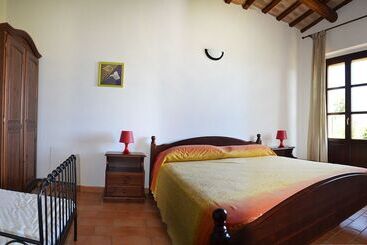 فندق ريفى Casa Vecchia Agriturismo