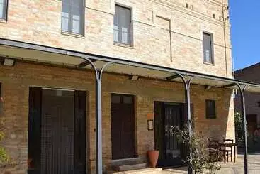 Hôtel Rural Casa Vecchia Agriturismo