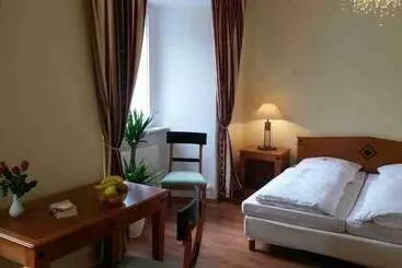 Hotel Schloss Fuchsmuhl