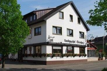 Hotel Werneths Landgasthof Hirschen