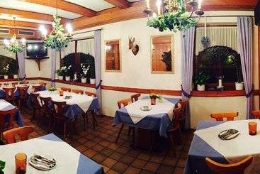 Hotel Werneths Landgasthof Hirschen