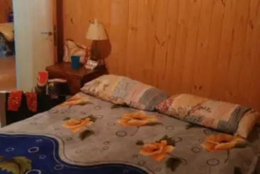 Vakantiehuisje Las Retamas