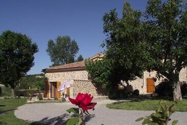 Pensiune Chambre D'hôtes Le Mas Du Moulin