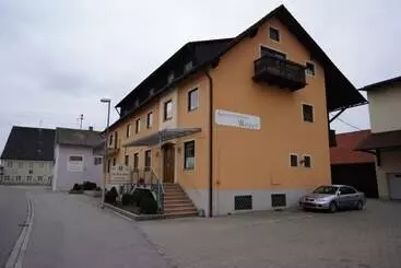 Pensão Gasthof Bauer