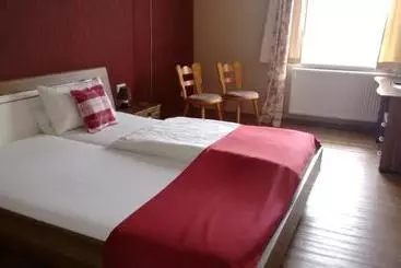 Majatalo Landgasthaus Oberbillig