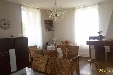 Majatalo Montplaisir