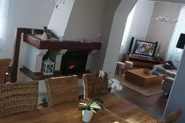 Pansiyon Montplaisir