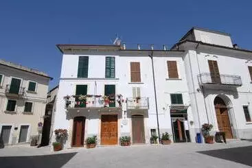 ペンション Residence La Casa Di Vittorio