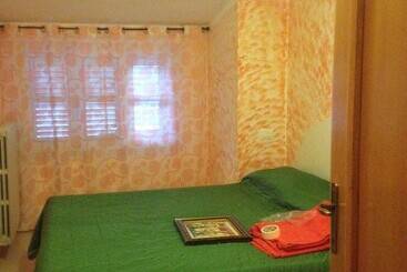 פנסיון Residence La Casa Di Vittorio