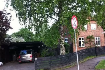 Pensionat Sleepincopenhagen