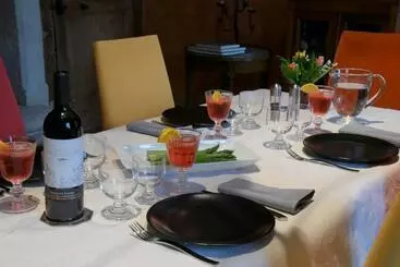 Pension Villa Marambat