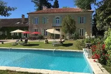 Pensão Villa Marambat
