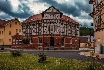Pension Düver