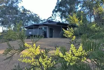 コテージ Somewhere Unique