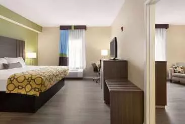 ホテル Ormond Beach Inn