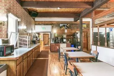 酒店 Georgetown Lodge