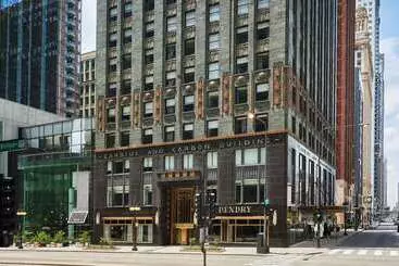 فندق Pendry Chicago
