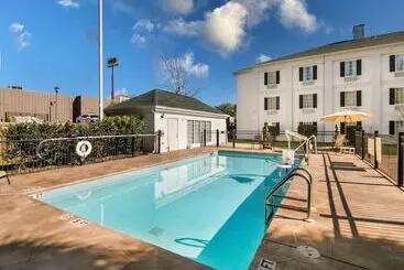 Hotel Quality Inn Crestview Near Eglin Afb