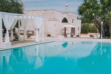 Hotel San Marco Antico Relais   B&b