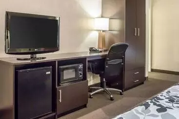 Otel Sleep Inn & Suites Green Bay South