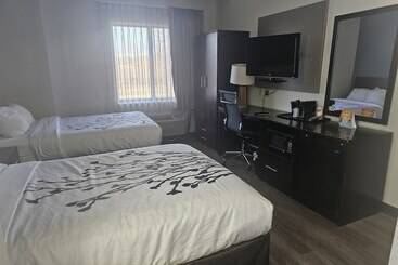 فندق Sleep Inn & Suites Kingsport Tricities Airport