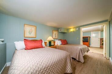 فندق Stoweflake Mountain Resort & Spa