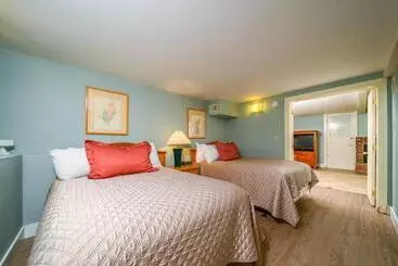 酒店 Stoweflake Mountain Resort & Spa