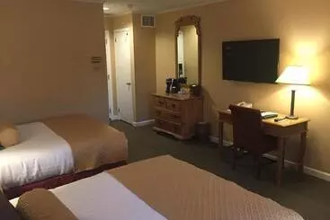 호텔 Stoweflake Mountain Resort & Spa