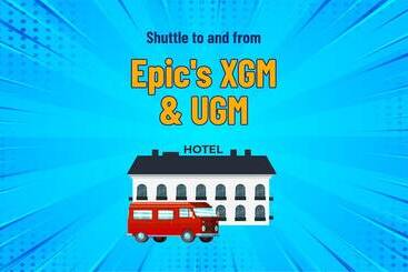 فندق Super 8 By Wyndham Verona/madison