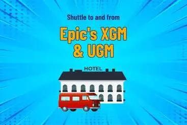 فندق Super 8 By Wyndham Verona/madison