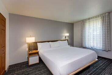 호텔 Towneplace Suites Denver Southwest/littleton