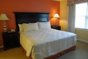 فندق Vacation Village At Williamsburg