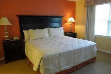 호텔 Vacation Village At Williamsburg